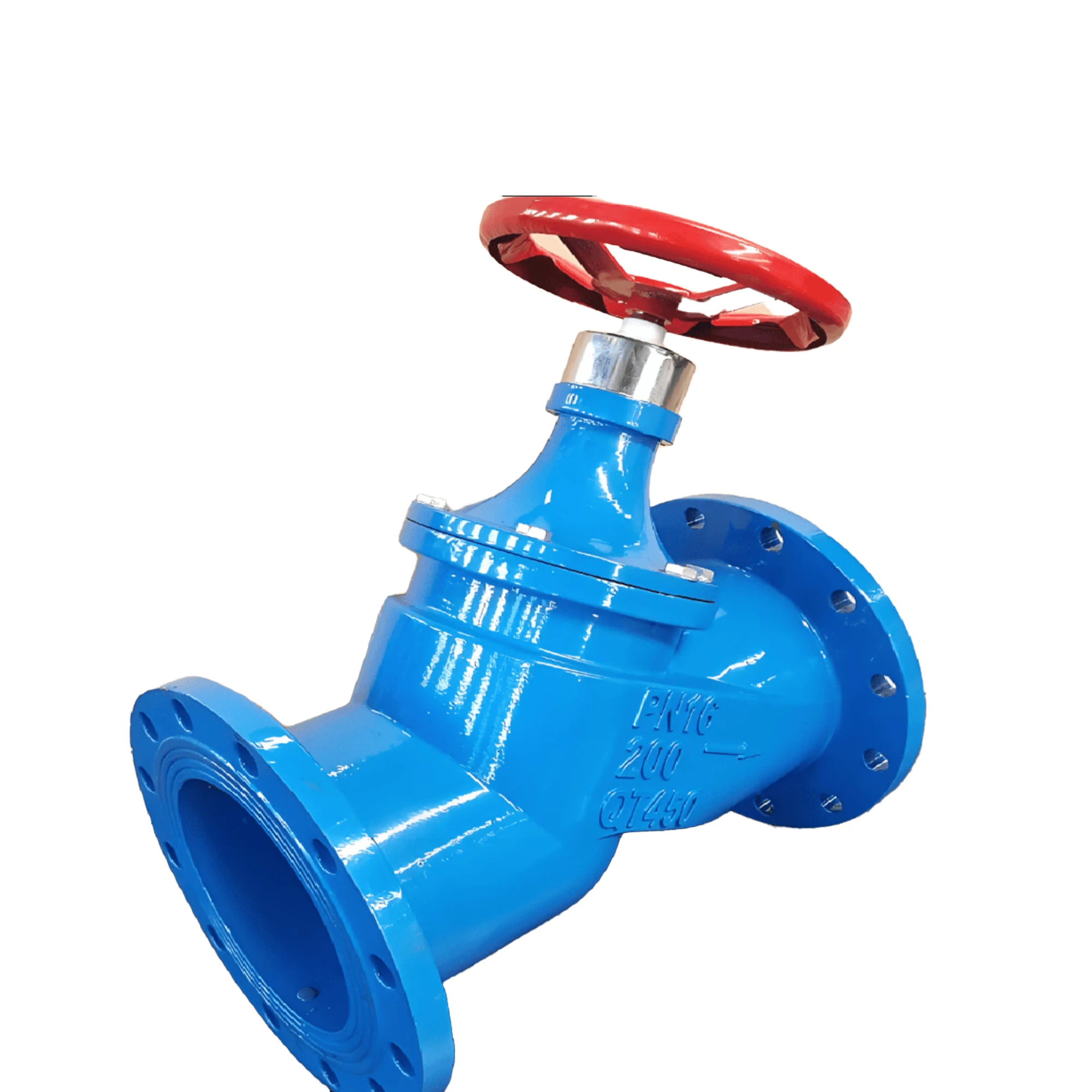 

General Application Angle Structure Valve