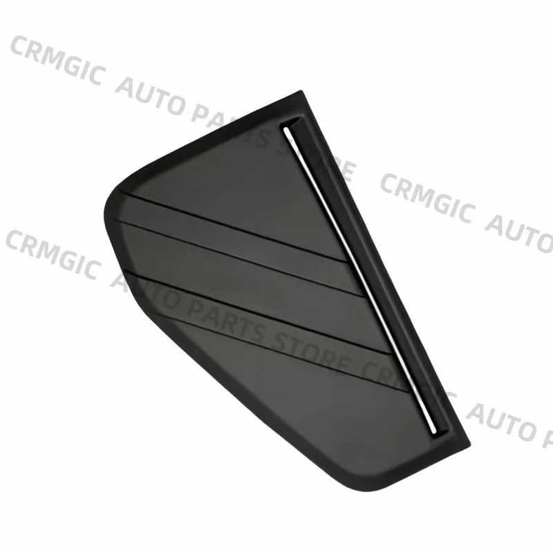 Car Styling Leaf Plate Cover For Chery Jetour T2 Traveler 2023 + Body Side Mark Air Vent Decoration Accessories Exterior Sticker