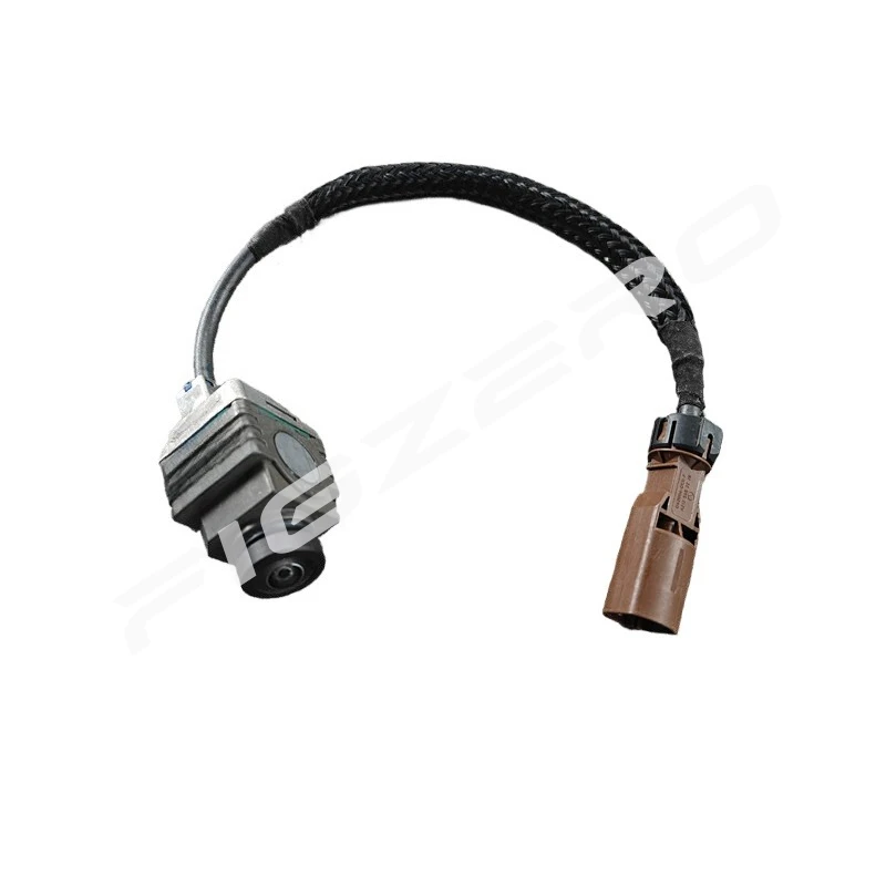 Front Grille Camera for Mercedes Benz C E S G GLC-Class 205 213 222 253 360