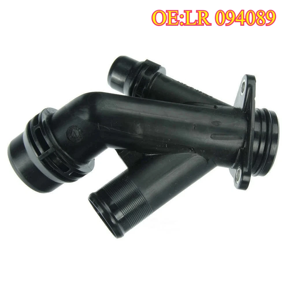 

Высокое качество, новинка для LR 094089, выходная трубка охлаждающей жидкости двигателя для Range Rover Evoque L538 240PS PT204 2,0 турбо-бензин