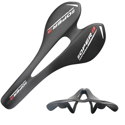 full carbon mountain bike mtb Bicycle Saddle for road Accessories 3k  bicycle parts 270*143mm