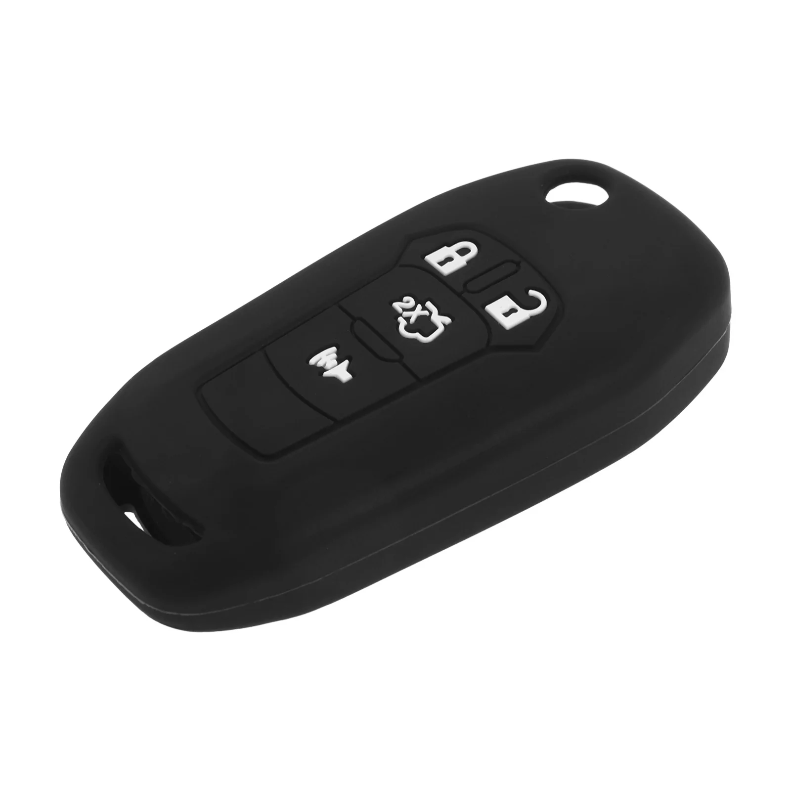 

Car For Car Keys Stylish Auto Holder Case Protector Cover Holder Pouch Pouch Key Fob Cover Key Protector Covers