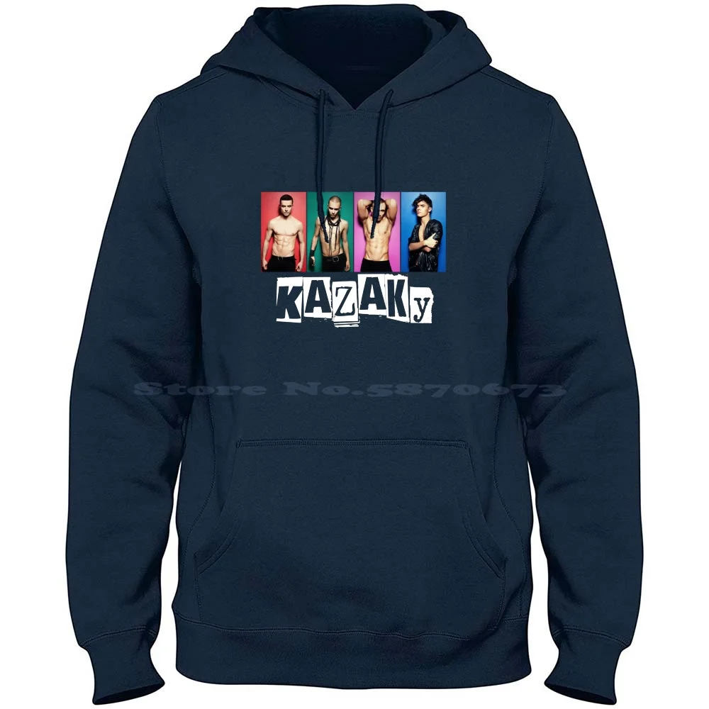 Kazaky Xo 100% Pure…