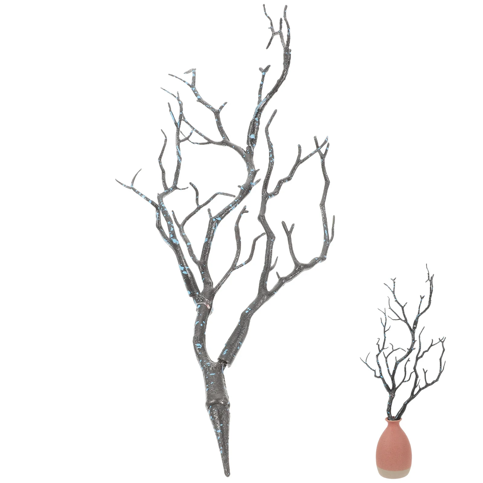 

Branches Decoration Long Faux Branches for Vase Home Party Festival Decor Artificial Twigs for Tall Vase Centerpiece