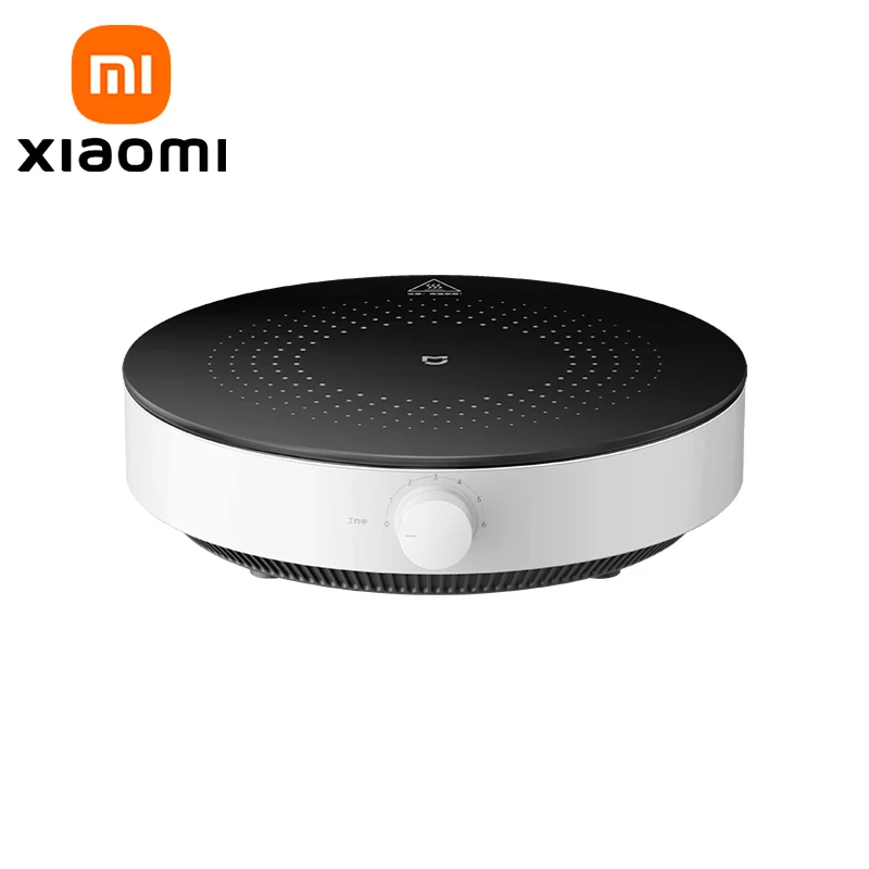 Xiaomi Mijia Induct… - image