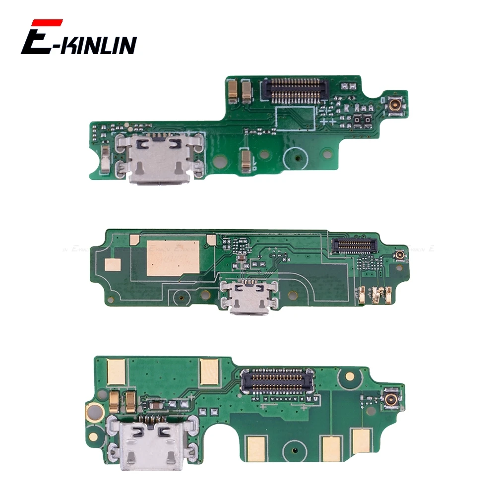 For Xiaomi Redmi 2 2A 4 3 Pro 3S 4X 4A Note 2 3 4 Pro 4X Global 5A USB Dock Charging Dock Port Flex Cable