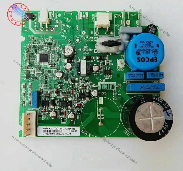 Inverter Board Cont… - image