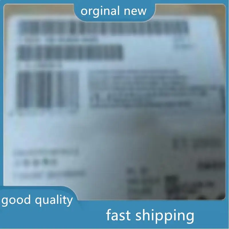 العبوة الأصلية الجديدة ضمان لمدة سنة واحدة 6ES7138-4DA04-0AB0