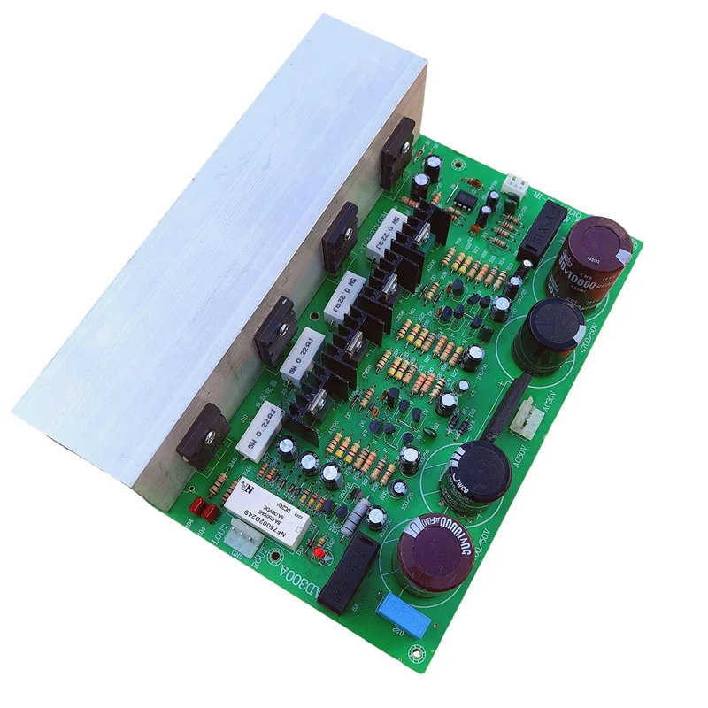 

AD-300W Audio Amplifier Board HIFI Power Amplifier Module For Home Theater Systems-Y41A