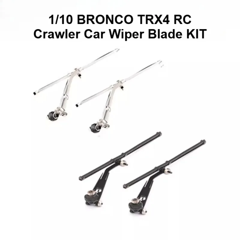 1-10-bronco-trx4-rc-crawler-carro-lamina-de-limpador-kit-pre-moldado-substituivel-tira-limpador-endurecido-engrossado-movel-atualizacao-parte