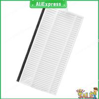 A04R Suitable For AIRROBO P20 Sweeping Robot Accessories Main Brush Roller Brush Side Brush Hepa Filter