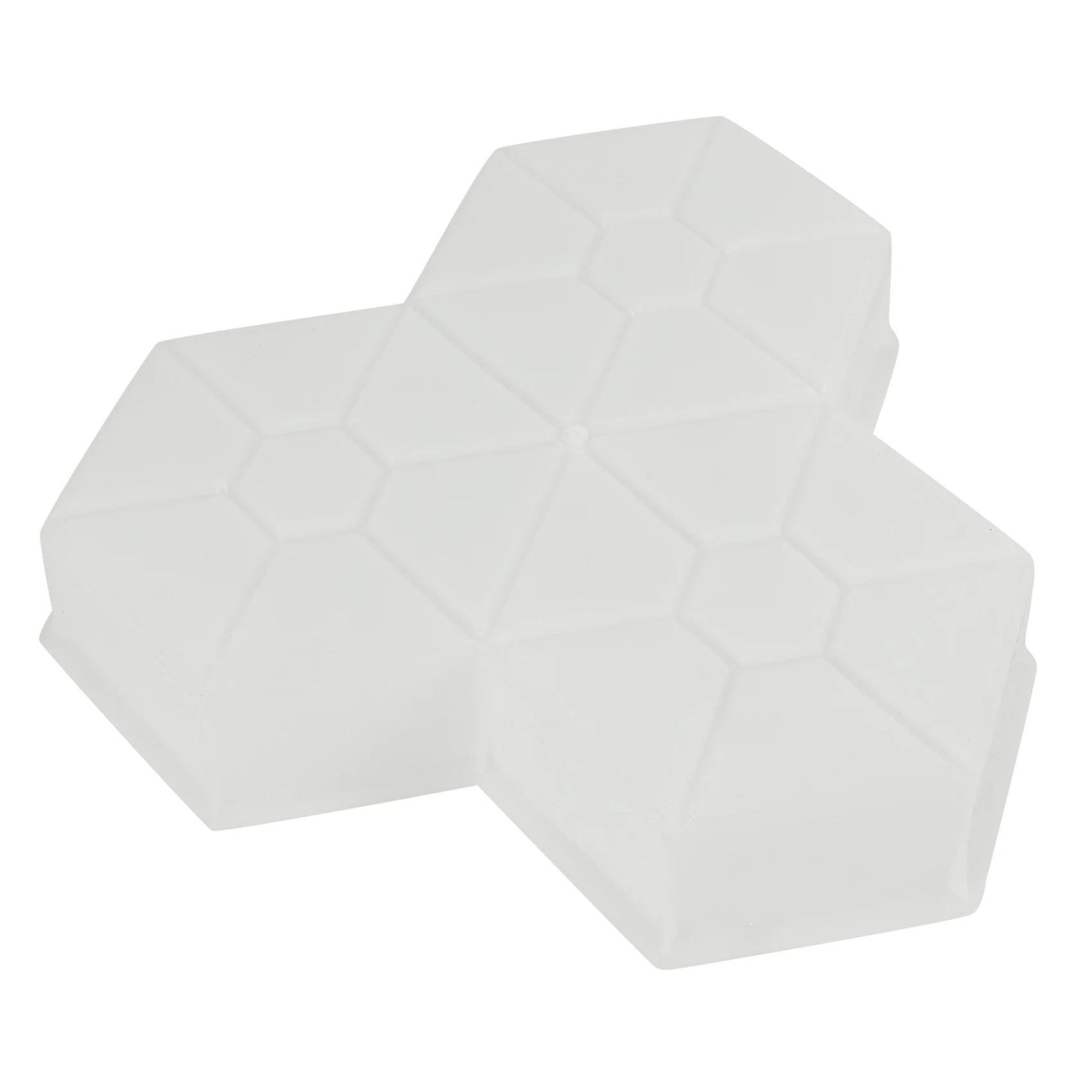 BAAG-1 шт. форма для дорожки, кленовый лист, бетон, ручная пластиковая ступенька, формы для тротуарной плитки для тротуарной плитки, квадратные