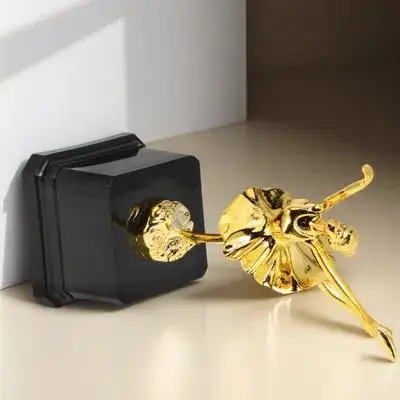 كأس رقص الباليه الذهبي، جائزة بلاستيكية، كأس الكأس للأطفال، جائزة المنافسة، مكافأة الحفلات، جوائز الذهب، جوائز الدعامة للحفلات #6