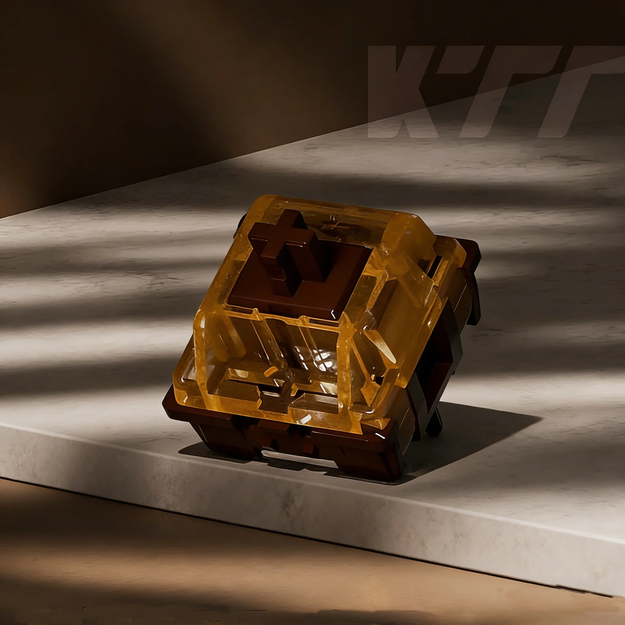 Ktt Zencha Silent S…