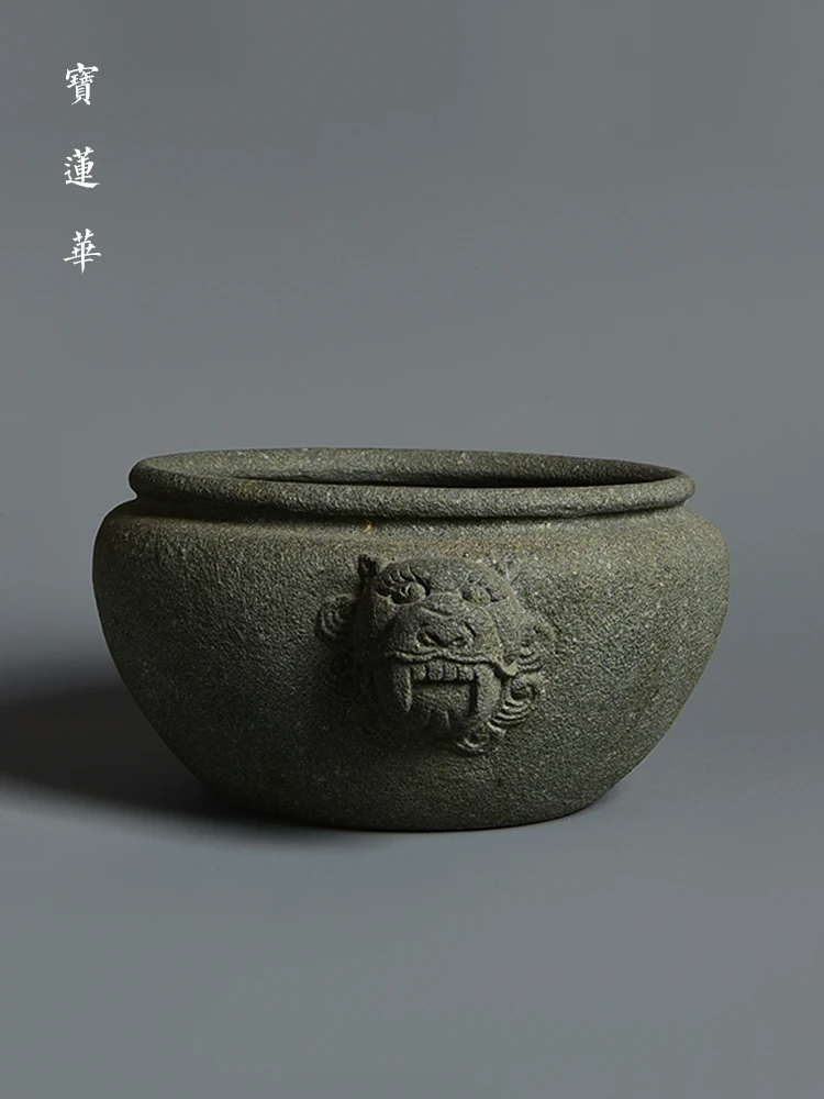 Hanrted Qing Stone …