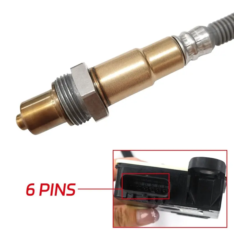 A21E-FS71-5L239-AA Car Particulate Sensor Particulate Matter Sensor PM Sensor For Ford Mondeo MK5