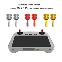 Mini 3 Pro Controller Thumb Sticks Rocker Joystick for DJI Mini 3/3 PRO/ Mavic 3 PRO DJI RC Remote Replacement Drone Accessories