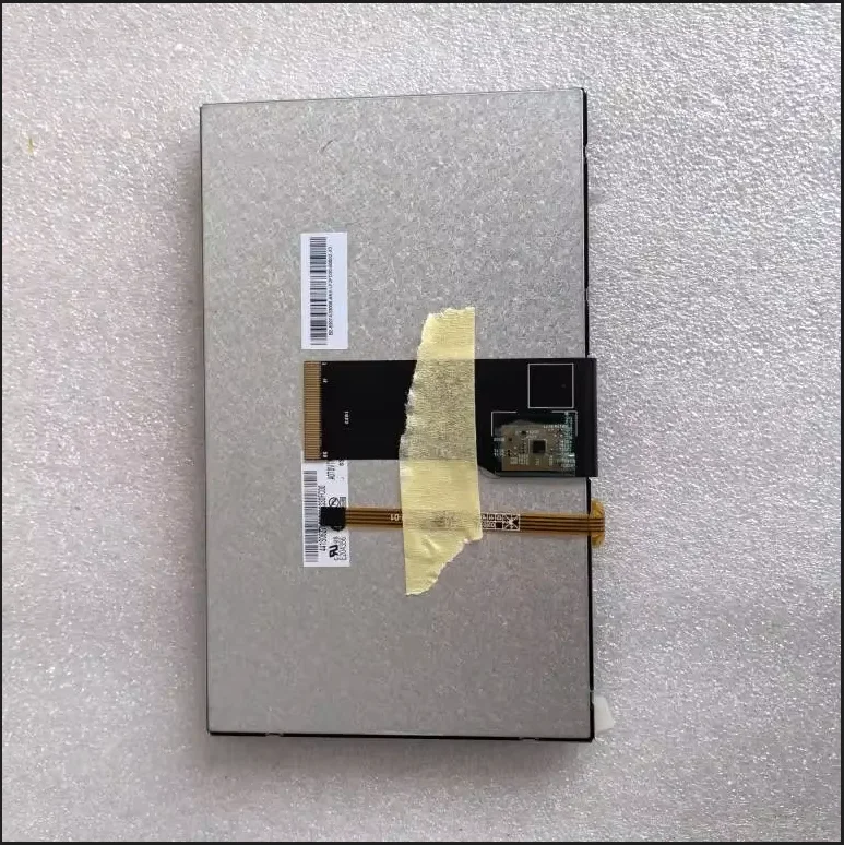 7'' Inch A070VTN06.0 20000600-32 20000600 32 12 59..07A33.002 LCD Display with Touch Screen for Car Audio