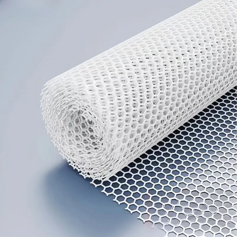 Protective Net 0.8 Mesh PE Balcony Net Fence Net for Garden Terrace Bird Proof Net