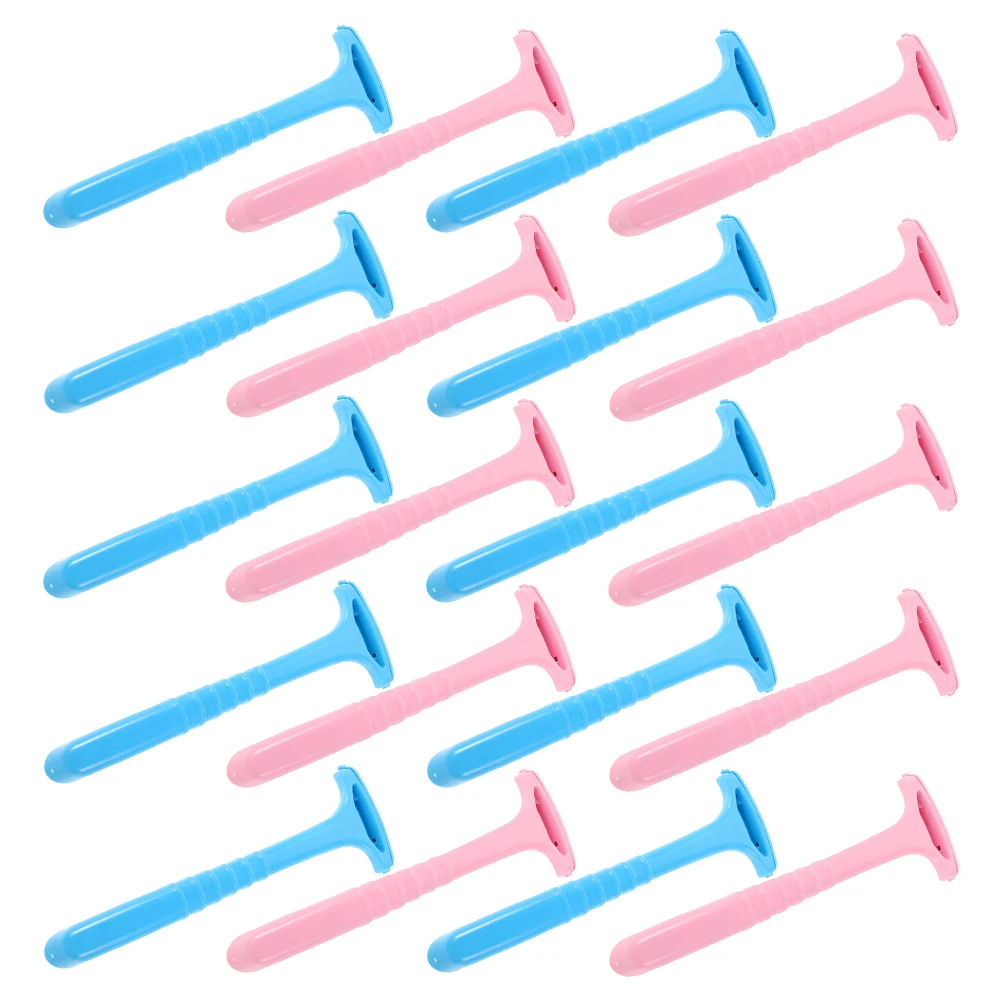 

20Pcs Heel Scraper for Cracked Heels: Professional Foot File Callus Remover Exfoliating Tool Pedicure Scraper for Dry Hardened