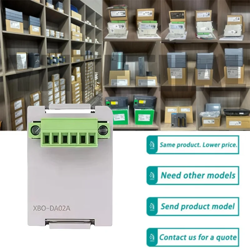 

Новый оригинальный XBO-AD02A XBO-DA02A XBO-RD01A