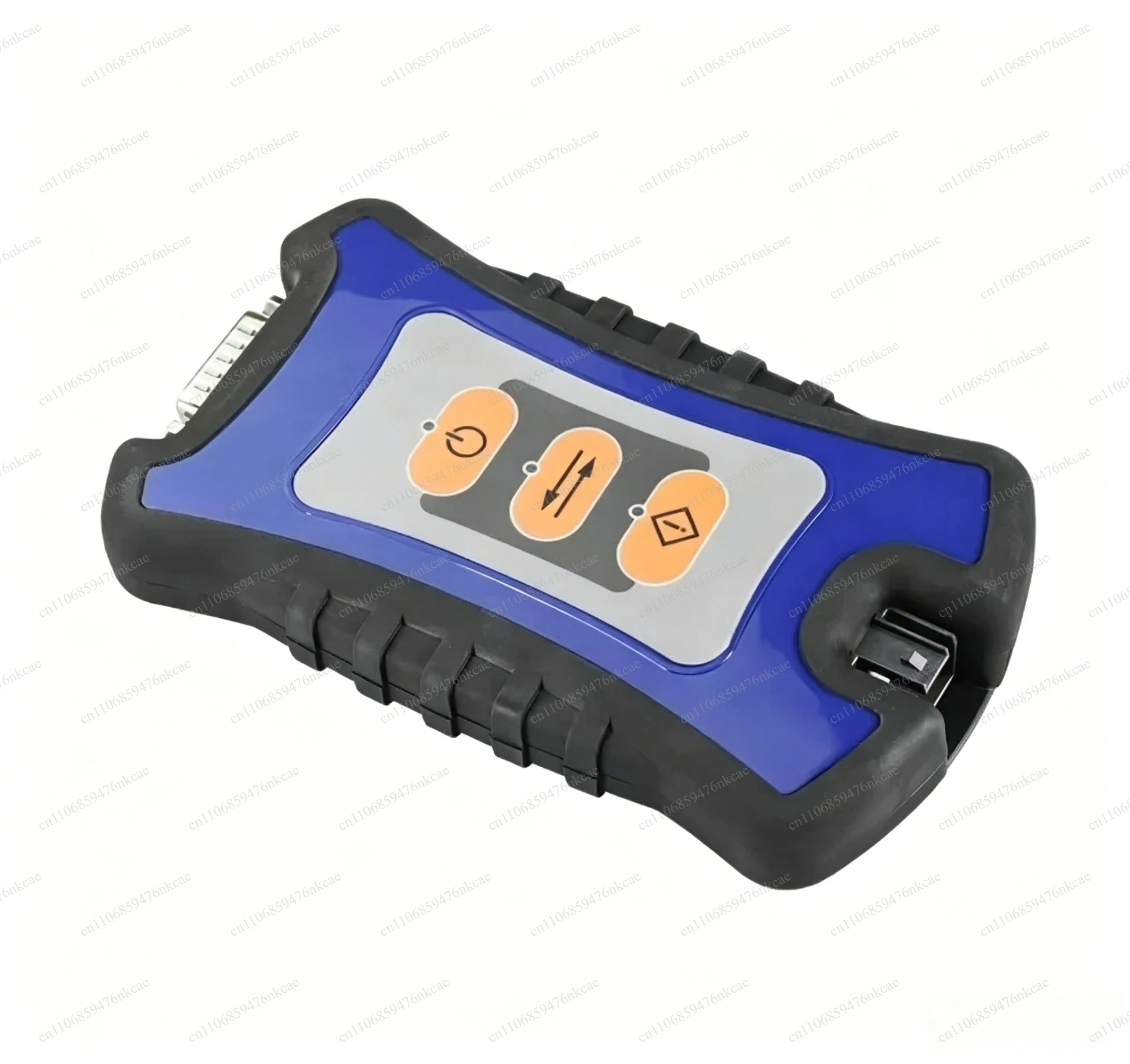 New NEXIQ 3 USB Link Bluetooth Version Diesel Engine Truck Diagnostic Scan Tool
