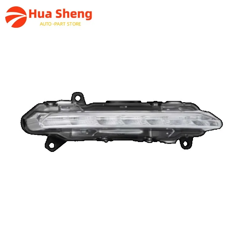 2218201756 2218201856  Mercedes Benz LED fog light For S-CLASS W221 2007 fog light daytime running light