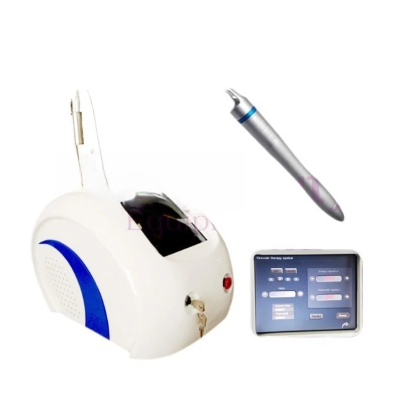 

Red Blood Removal Instrument 980 Laser Assisted Silk Removal Instrument Facial Red Blood Removal Instrument Beauty Salon