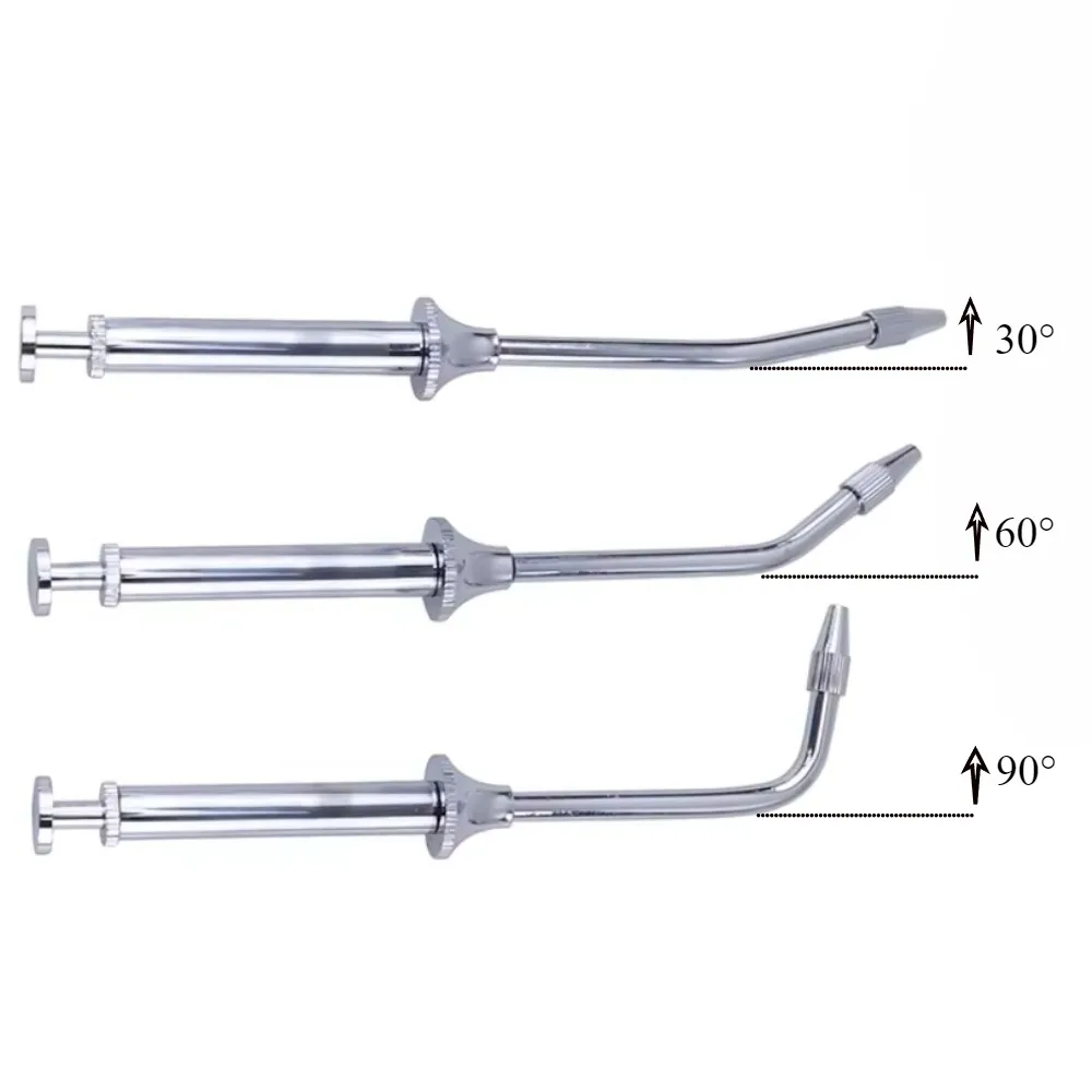 Transportador de amalgam dental para desinfecção dentária de alta temperatura, restauração de enchimento de plástico, ferramentas de laboratório para dentista