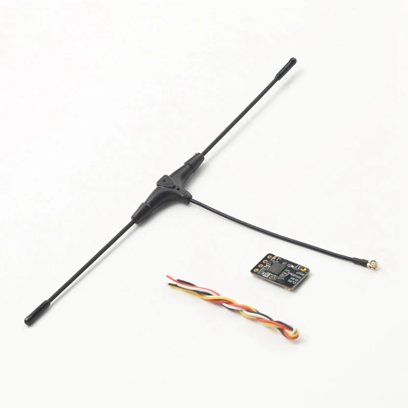FPV ELRS 915Mhz Module ES900TX Transmitter For Model Aircraft Long Range Drones Accessories