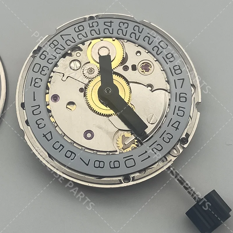 ETA 2824 Mechanical Movement Watch Accessories 2836 2834 Movement Tianjin Seagull Brand New Without Engraving ﻿