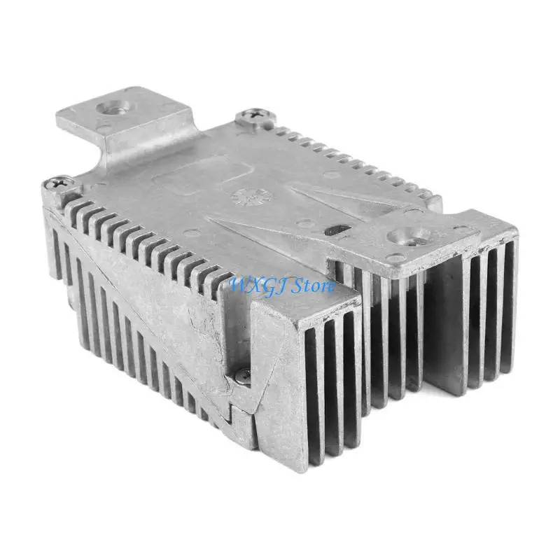 

37JE Car Fan Control Module Replace 0255453332 for W202 W210 C208 A208 C230 E300