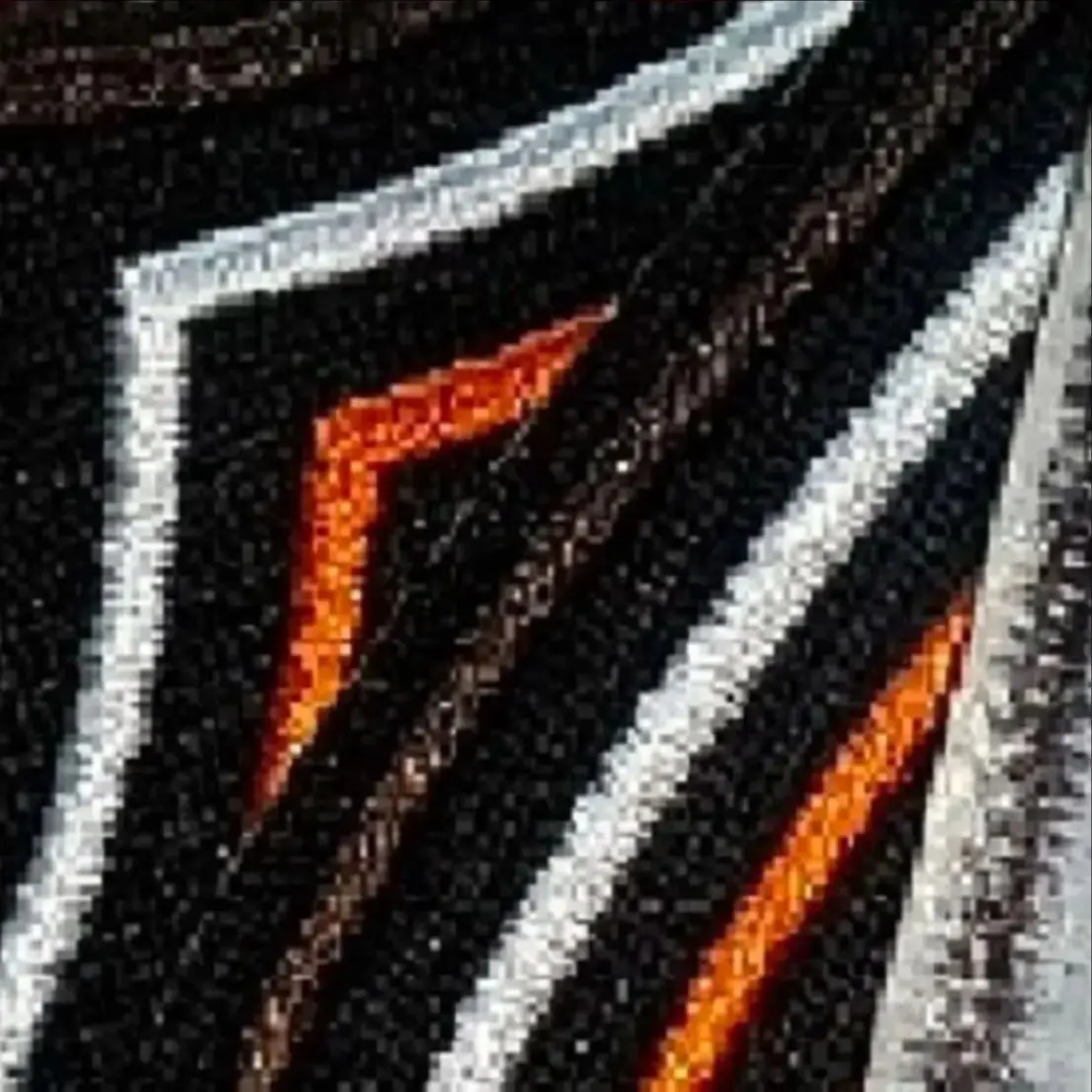 Patchs de Logo de moto pour vêtements de conduite, patchs brodés à repasser, pour coudre des vêtements, lettres appliquées, manteau, chapeau arrière, Badge autocollant