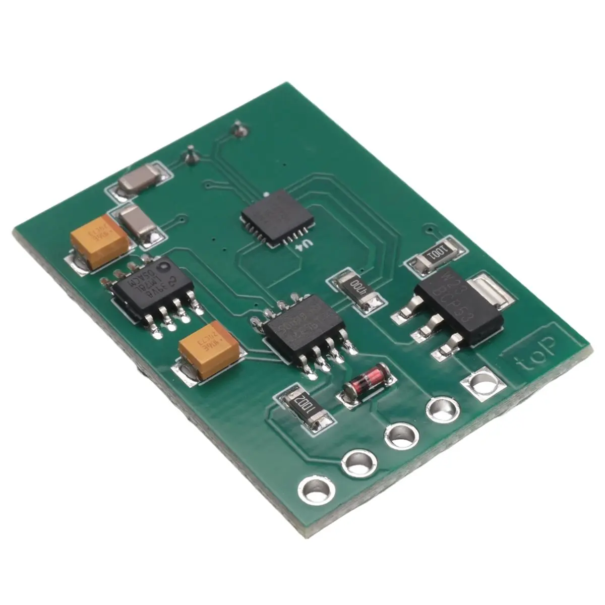 Compatible Motorcycles Immobilizer Bypass Emmulator Circuit for Yamaha Motorcycles Scooters 2006-2009 Immobiliser Emulator Chips