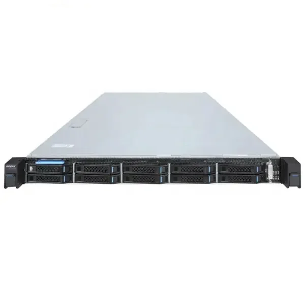Excellent Quality Control Connectrix DS-6610B Switch at Good Price