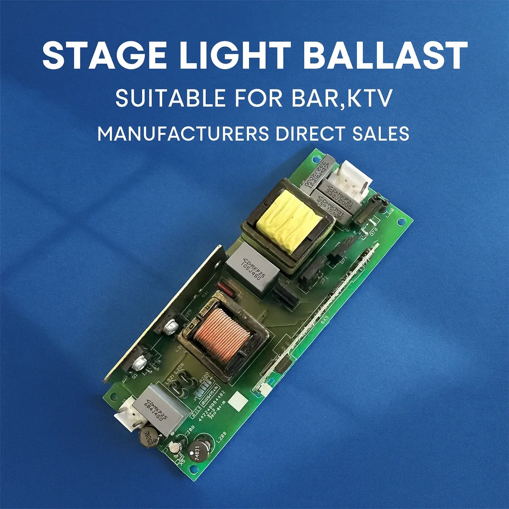 Moving Head Beam La…