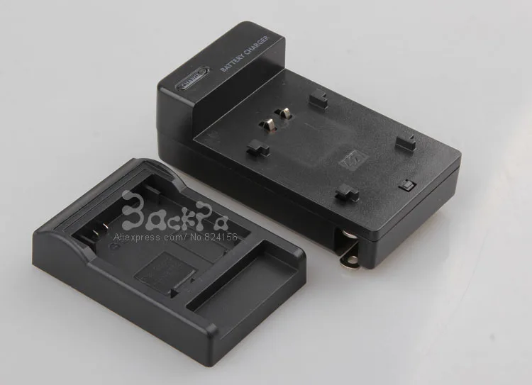 For Gopro accessories mini camcorders HD Hero 3 battery charger US plug for GoPro AHDBT-201 / 301 battery