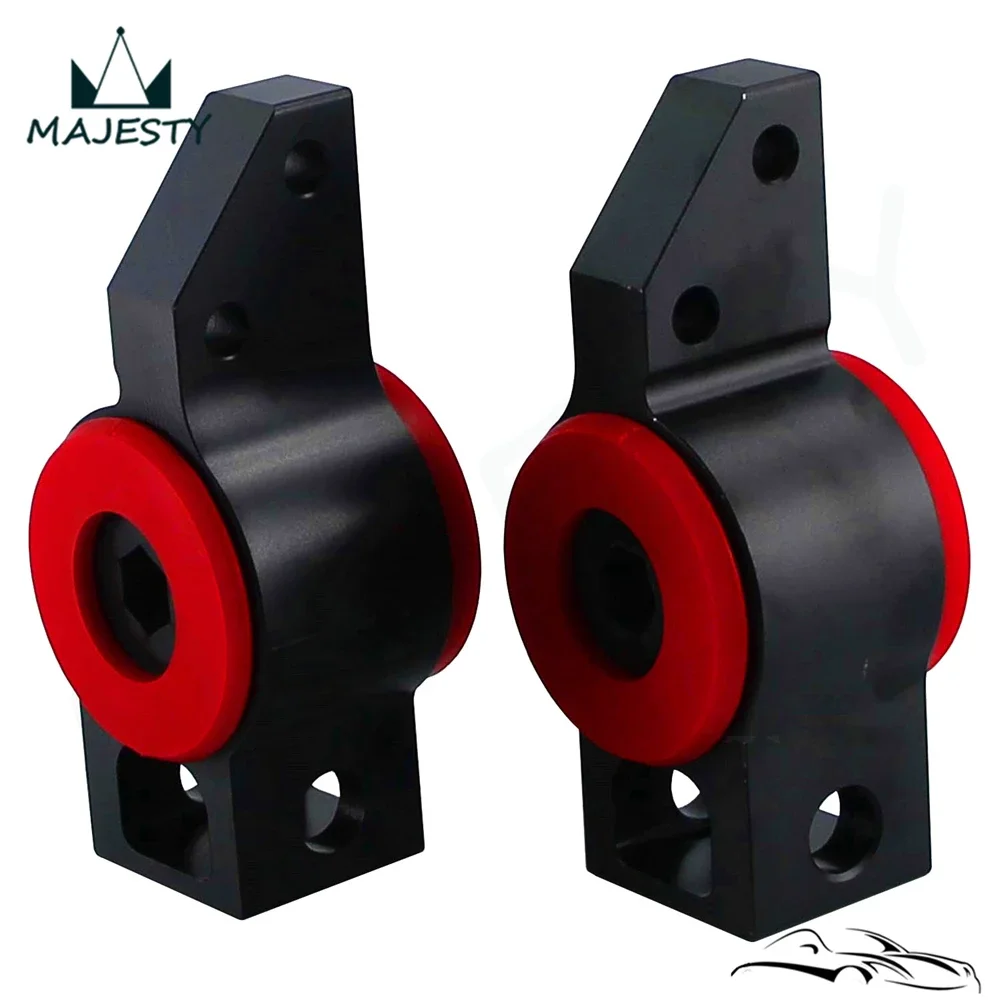 

Control Arm Bushing Front Suspension Fit For VW Passta B6 B7 CC Tiguan Audi Q3 TT