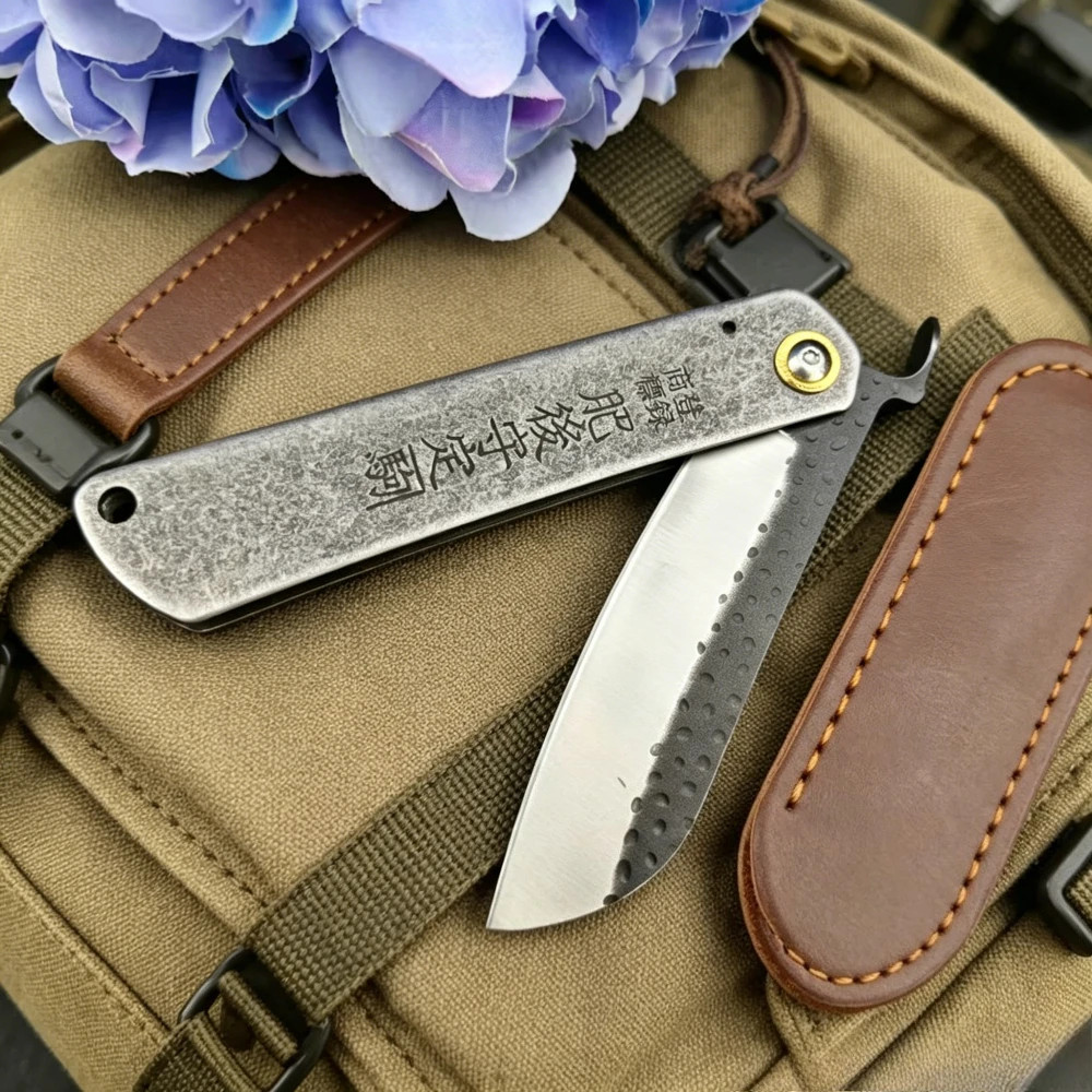 Coltello da Cucina Multiuso Hi - Edc Carry Knife recensione e prezzo