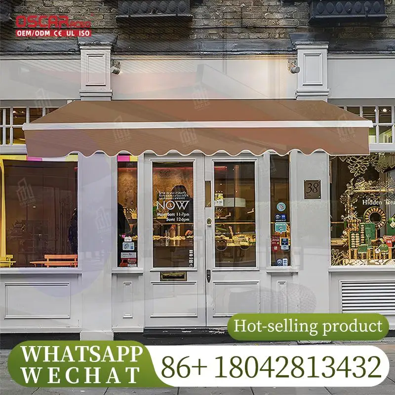 Motorized Retractab… - image