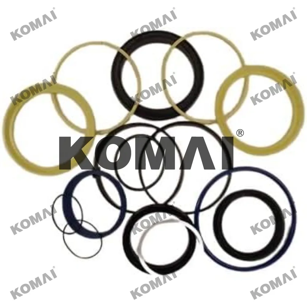 

XOJOX for 991-00012 Boom Arm Stick Swing Cylinder Seal Kit For JCB 3CX 3D 4C 4CN 530B-4HL