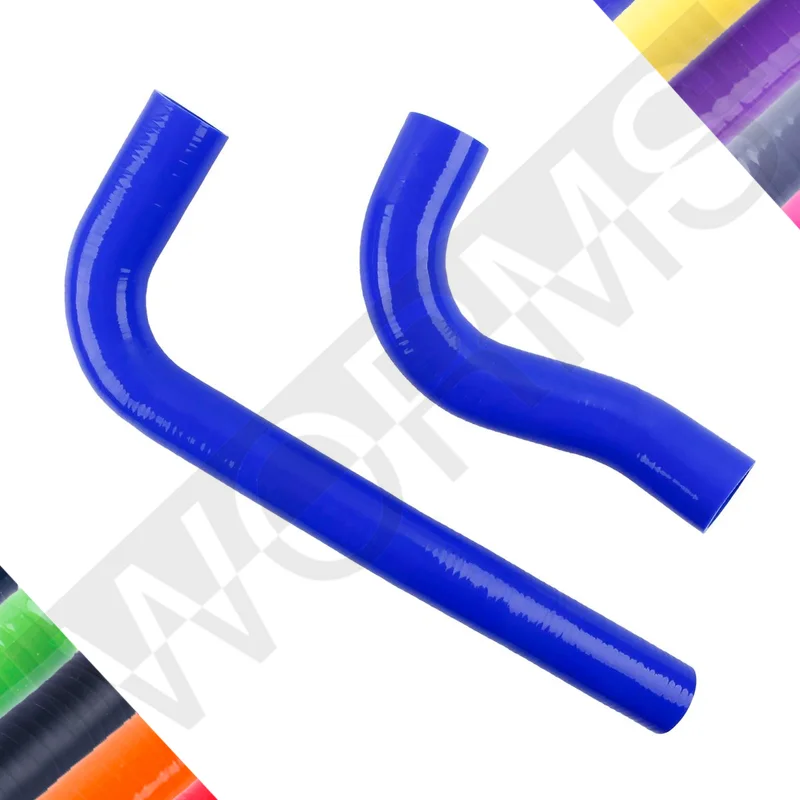 

For 2003-2010 Dodge Ram 2500 3500 Pickup 5.9L 6.7L Cummins Diesel Silicone Coolant Radiator Hose Kit 2004 2005 2006 2007 2008