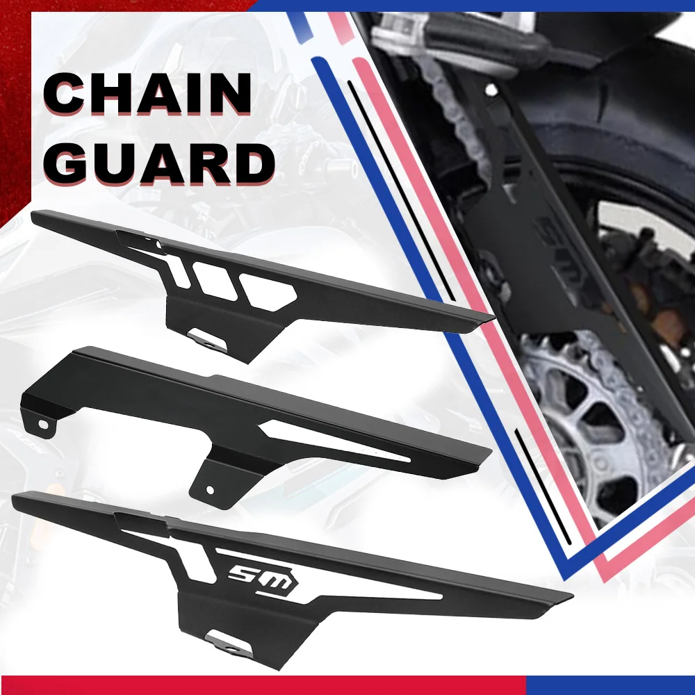 Protector de Cadena y Piñón para 990 SMT LC8 Supermoto R T Super Duke R 2005-2014 2013 2012 2011 2010 950 Supermoto R