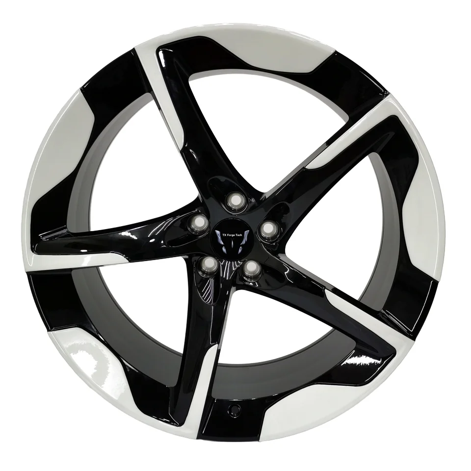

High Quality Source Factory Customize Alloy Forged Wheels Modified Hub 18 19 20 21 Inch Car Rims