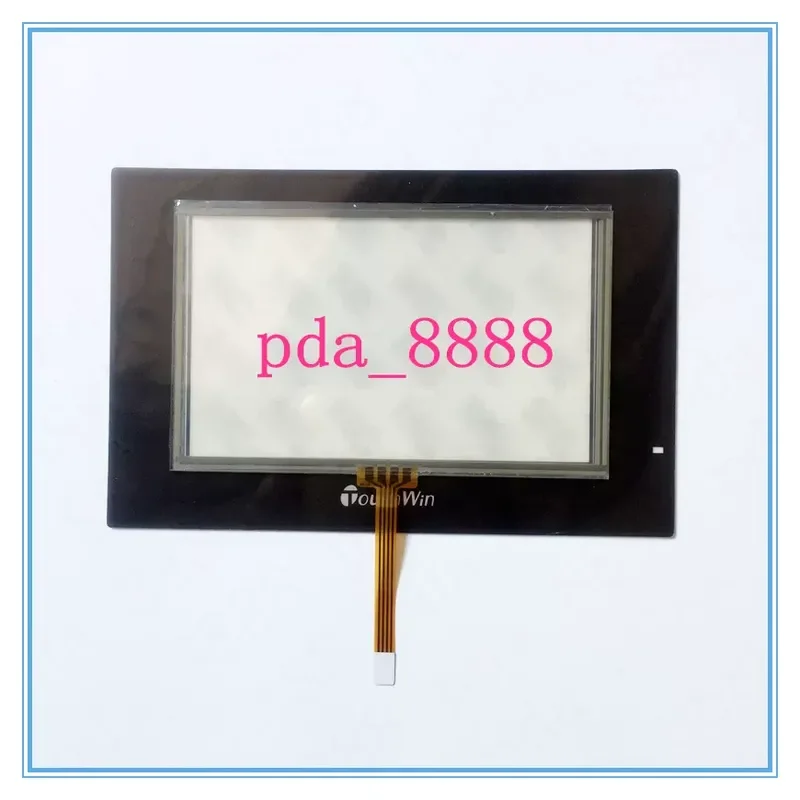 for ZG3-20R-4 Touch Screen Display Panel Replacement Part for New Model High Sensitivity Digitizer Glass Lens Repair