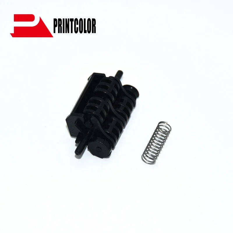 10X RL1-2111-000 Face Down Roller for HP P2030 P2035 P2050 P2055 for CANON iR1133 MF 5930 5940 5950 5960 5980 6300 6680 6780