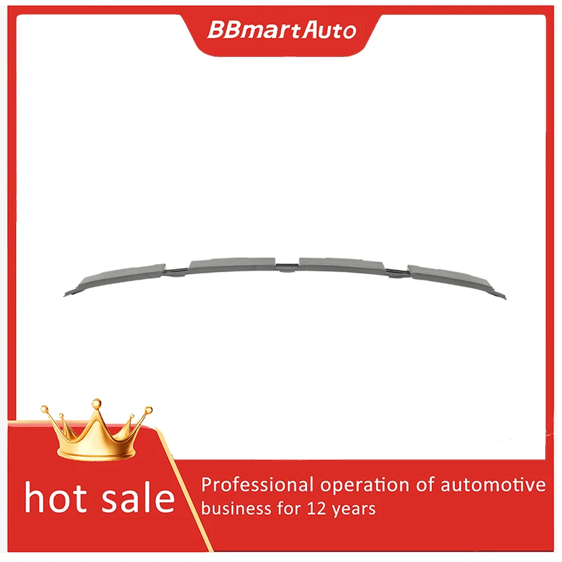 

600772400E BBmartAuto Средняя длина кронштейна, кронштейн заднего бампера для Tesla Model S 12-21