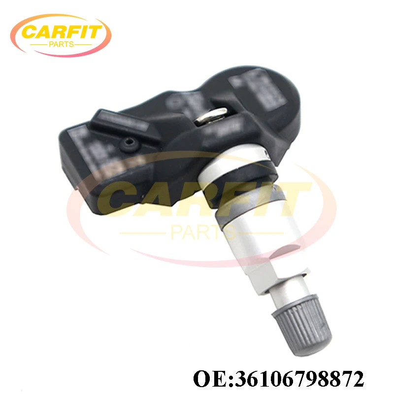 

Новый OEM 36106798872 6874830 Датчик давления в шинах TPMS для BMW 5 6 7 X1 X3 X4 Z4 Mini Cabrio R57 Rools Royce Ghost, автозапчасти