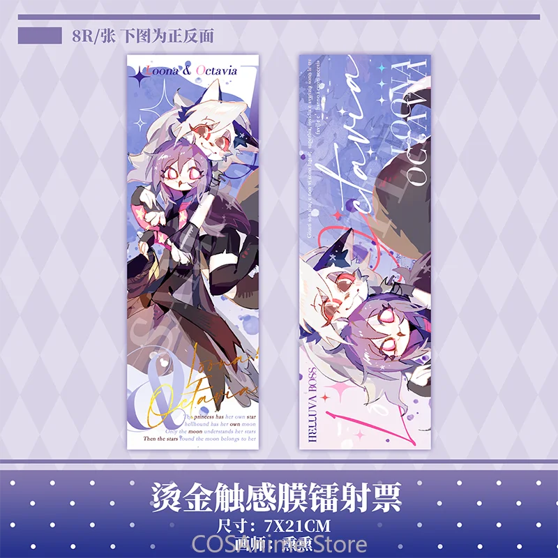 

Аниме атрибут мультяшная фигурка косплей ламинированные лазерные билеты закладка круглая брошь на булавке значок Itabag кнопка подарок на Рождество