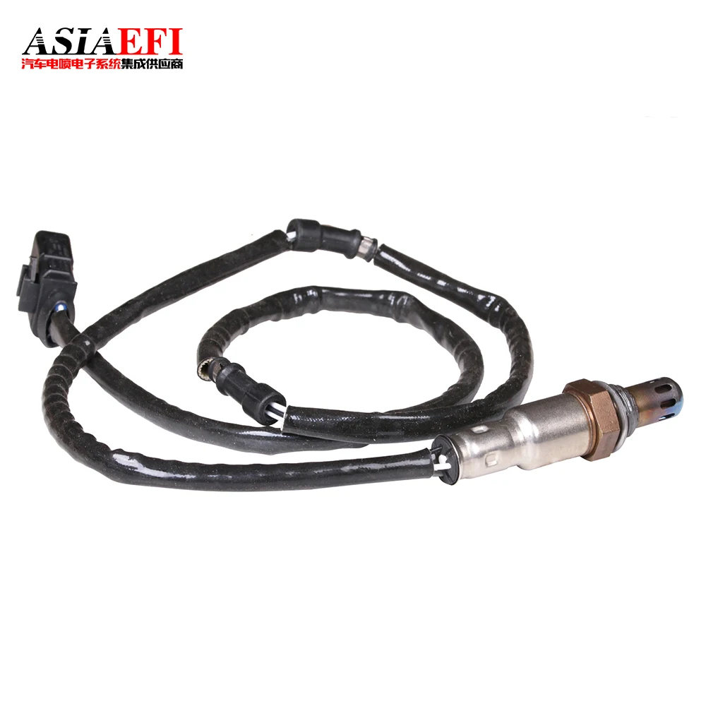 high quality 04E906262Q Lambda Air fuel ratio O2 Oxygen Sensor For Audi A3 Sportback 8VA 1.4 Santana Skoda 1.4